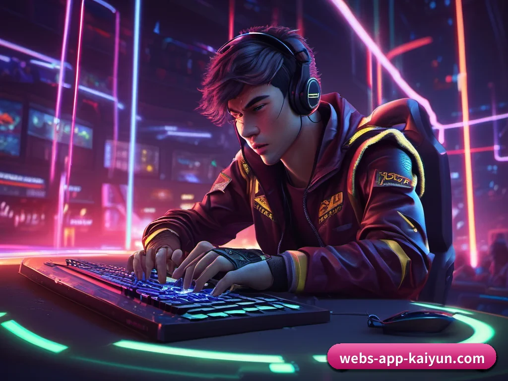 开云体育下载 APP 界面