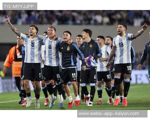 阿根廷与韩国世界杯对决精彩回顾与赛后分析